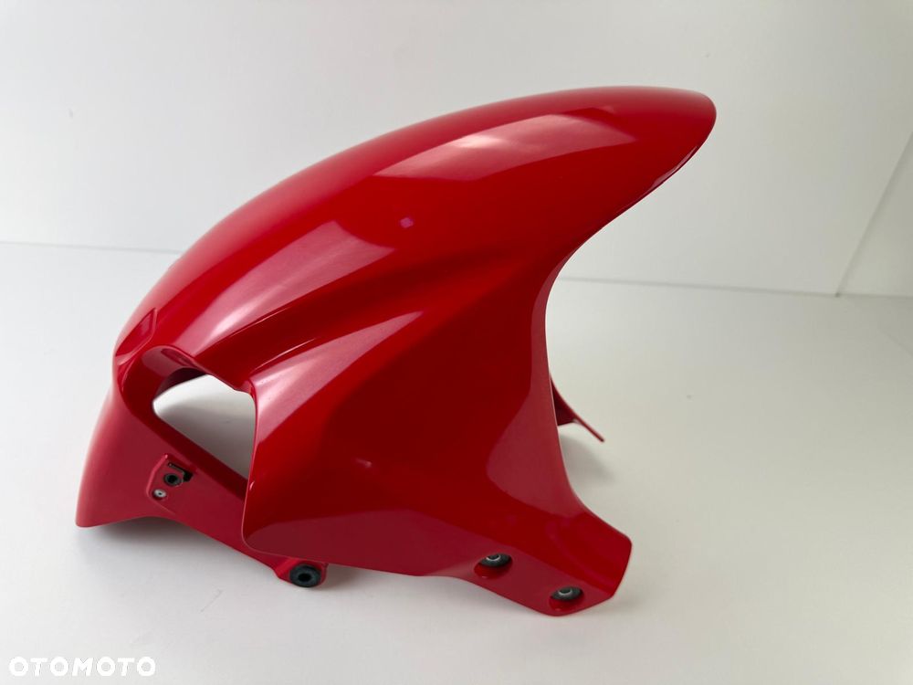 Przedni błotnik Honda CBR 600 RR PC37 B 2005+ - 9