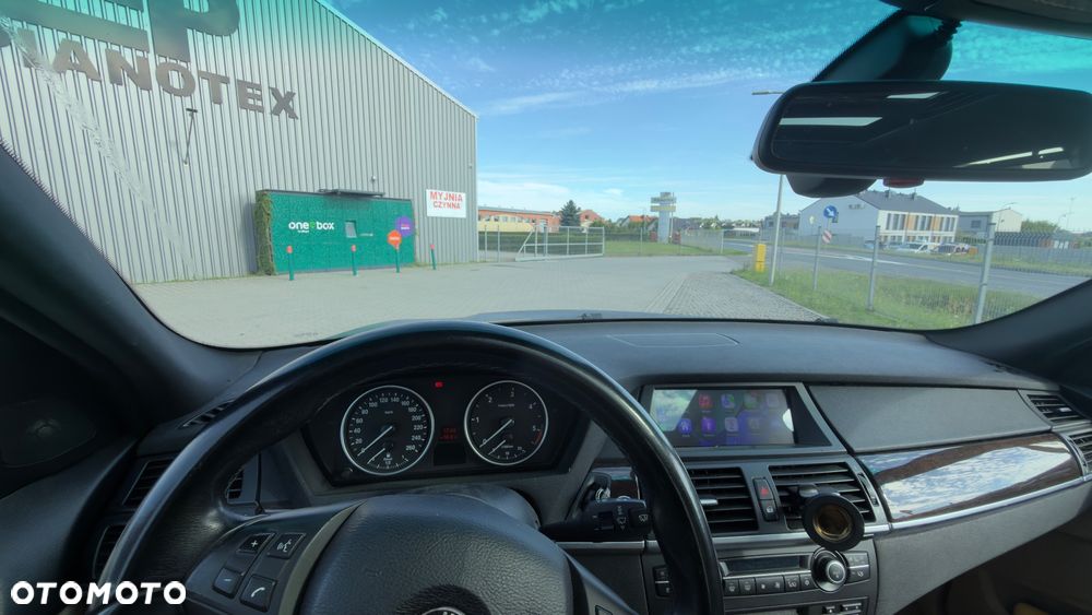 BMW X5 3.0sd xDrive - 4