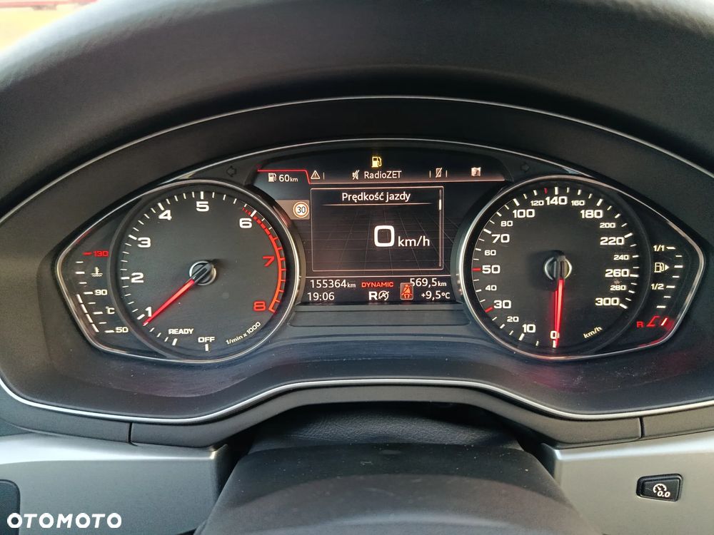Audi A4 Avant 2.0 TFSI ultra S tronic sport - 12