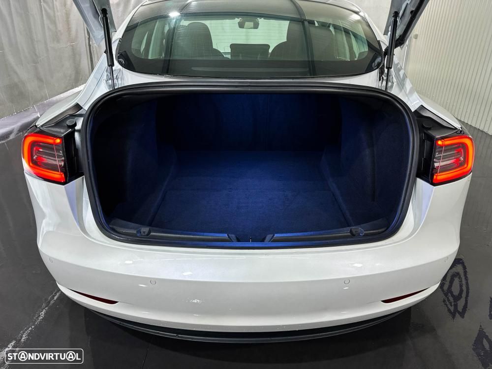 Tesla Model 3 Long-Range Dual Motor AWD - 51