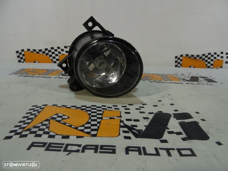 Farol De Nevoeiro Direito Seat Altea (5P1)  5P0941599a / 5P0 941 599 A - 1