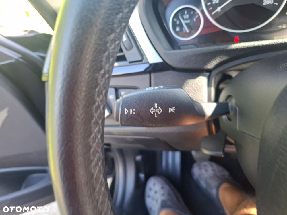 BMW Seria 3 - 20