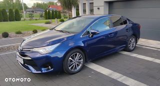 Toyota Avensis 1.8 Premium