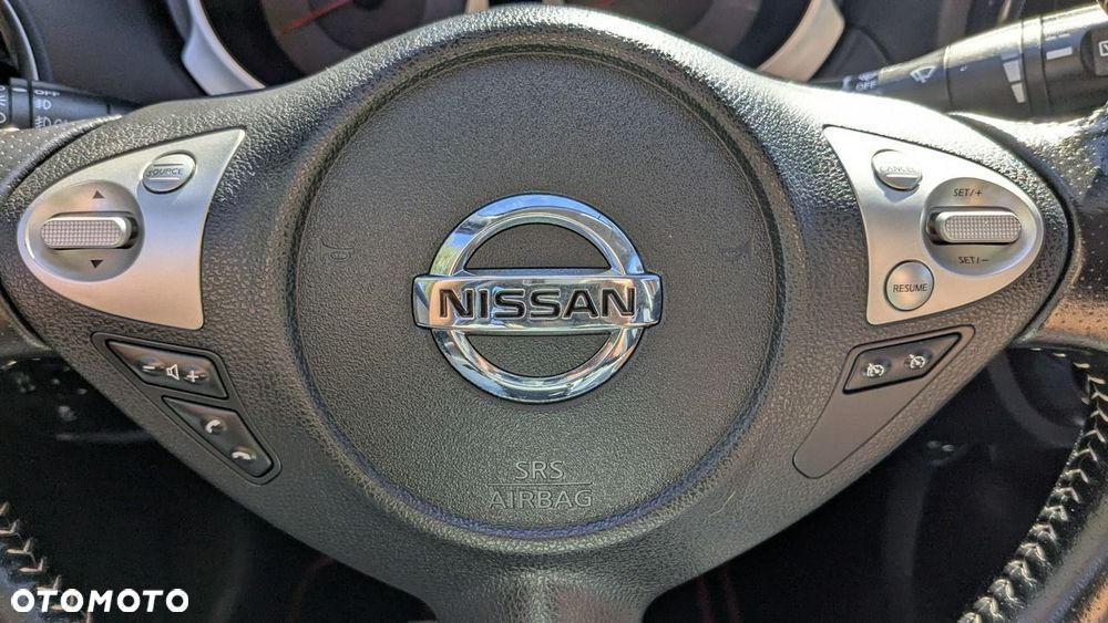 Nissan Juke 1.5 dCi Edition - 27
