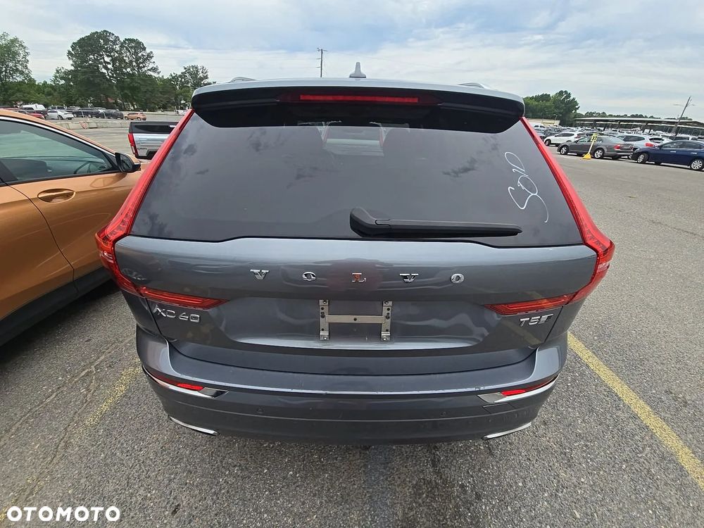 Volvo XC 60 T5 AWD Inscription - 6
