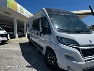 Rapido Van v68 - 2
