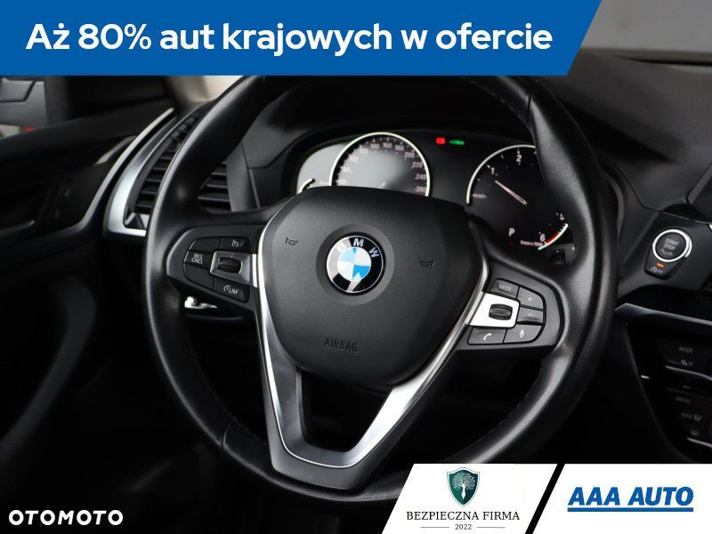 BMW X3 - 22