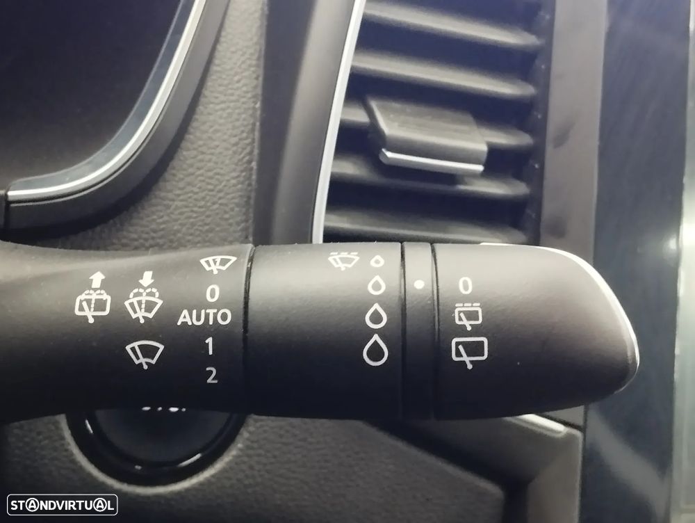 Renault Talisman Sport Tourer 1.6 dCi Executive EDC - 24