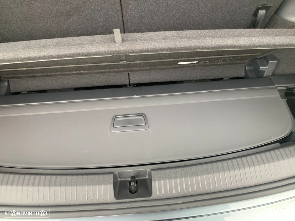 VW Tiguan Allspace 2.0 TDI Confortline DSG - 12