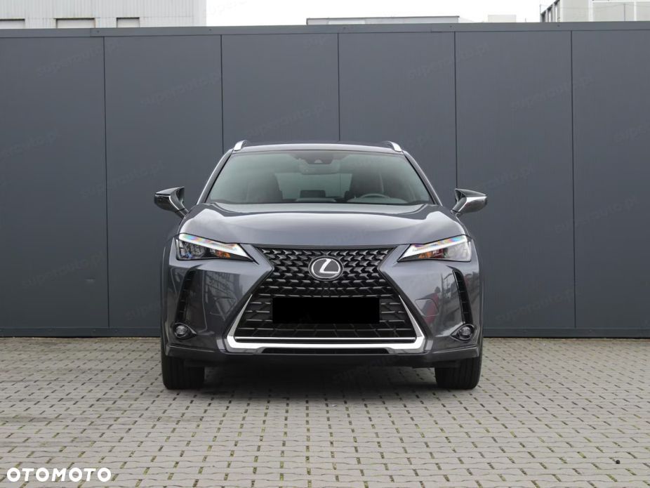 Lexus Ux 2026 photo 2