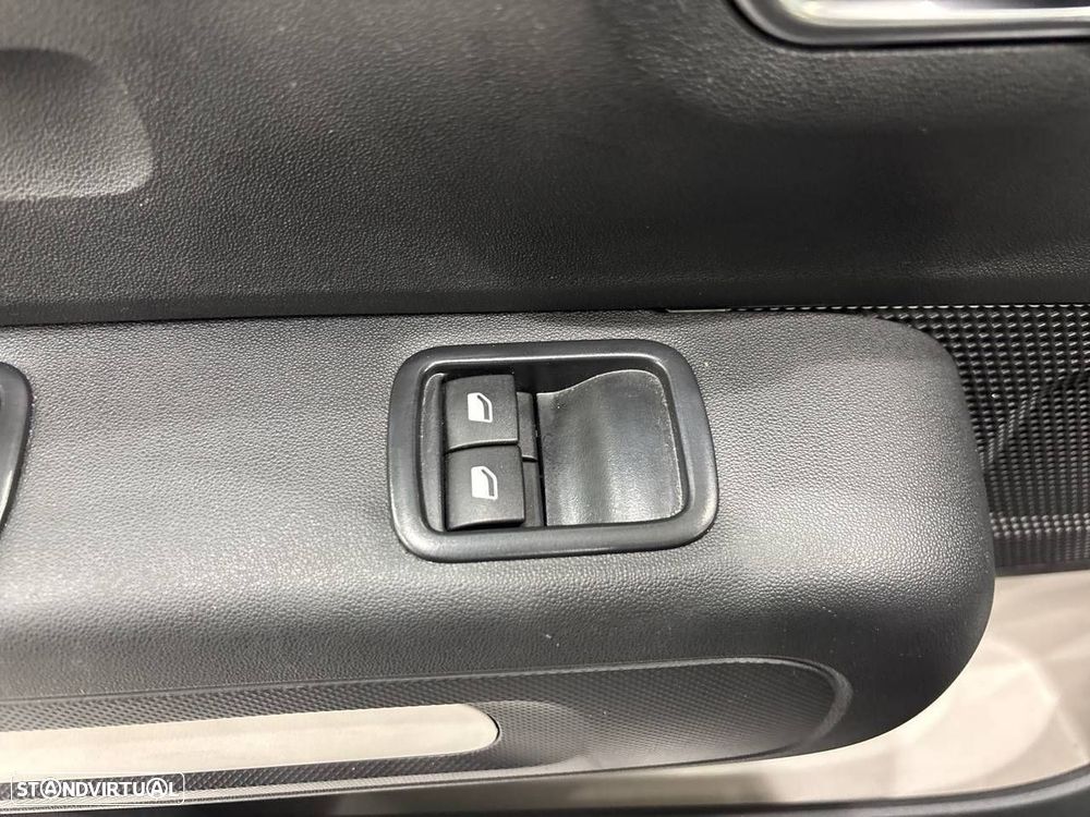 Citroën C3 1.2 PureTech Plus - 18