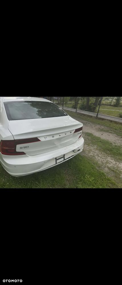 Volvo S90 T6 AWD Inscription - 13