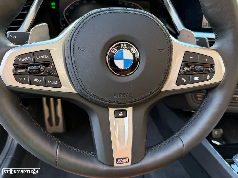 BMW Z4 sDrive20i Aut. - 28