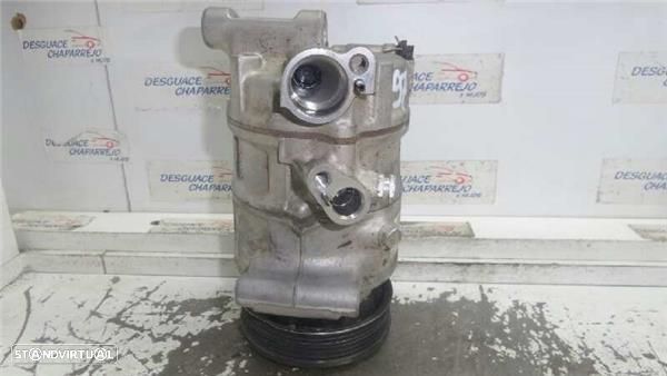 COMPRESSOR DE AR CONDICIONADO OTROS... MODELOS - 1