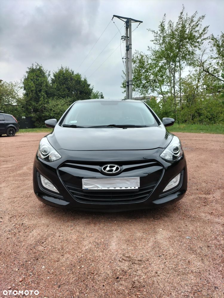 Hyundai i30 1.4 CRDi Comfort - 2