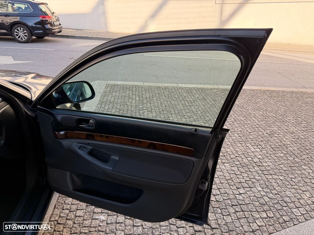 Audi A4 Avant 1.9 TDi Sport - 19