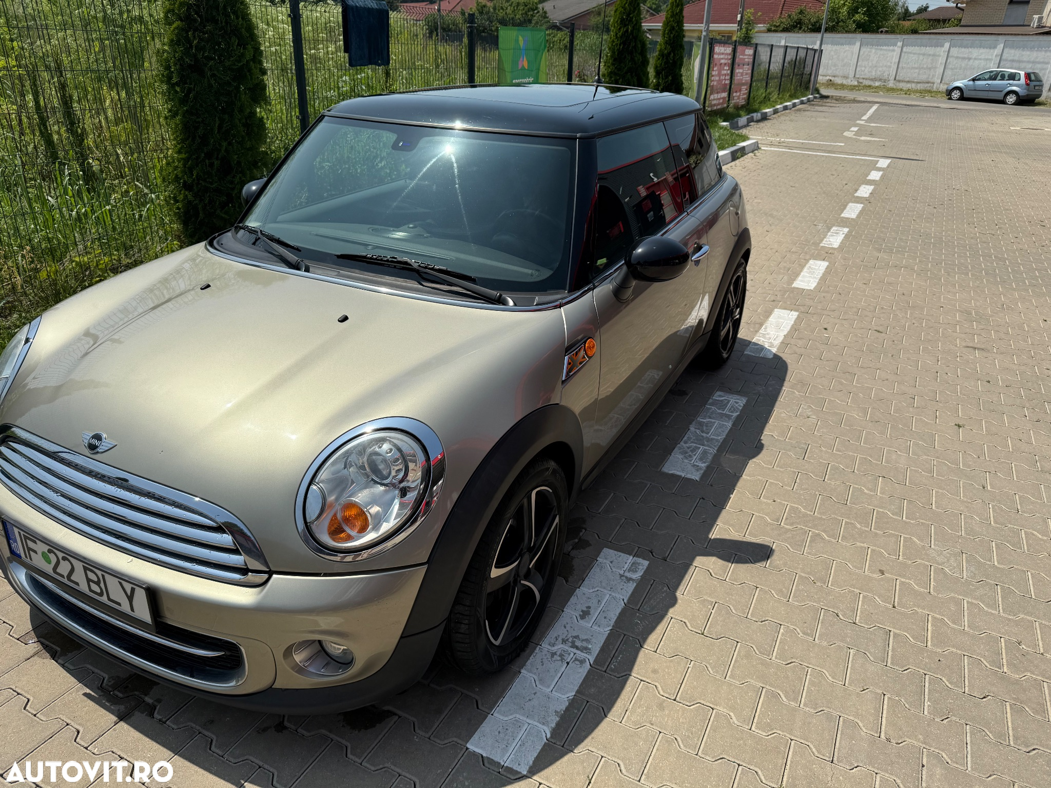 Mini Cooper D - 12