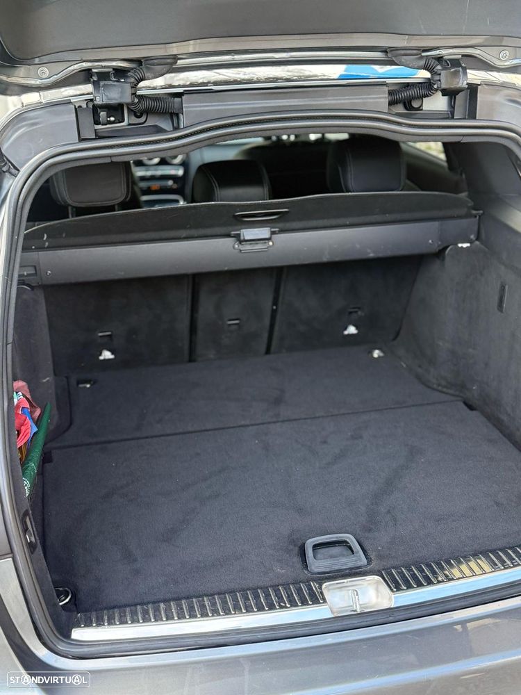 Mercedes-Benz C 200 d AMG Line Aut. - 2