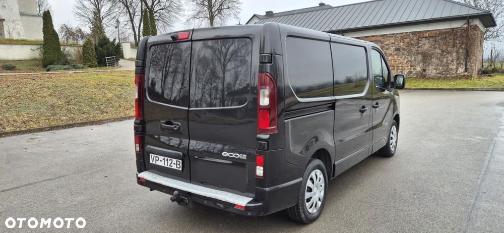 Opel Vivaro - 12