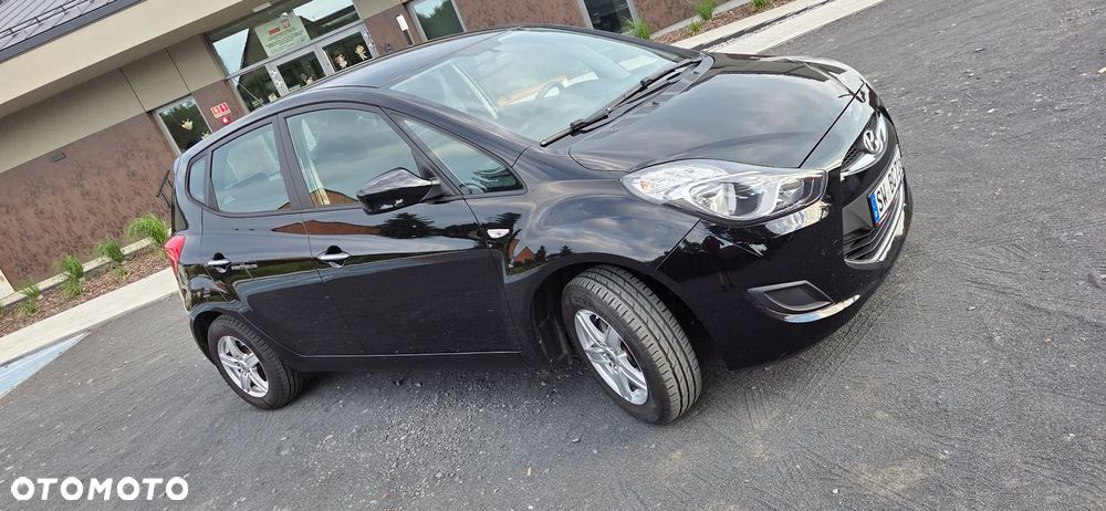Hyundai ix20 1.4 Fifa World Cup Edition - 15
