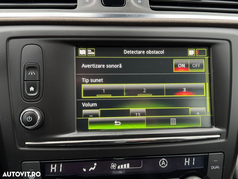 Renault Kadjar Energy dCi 130 4x4 XMOD - 35