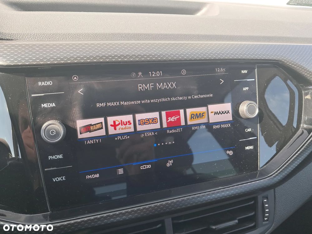 Volkswagen T-Cross 1.0 TSI Life - 19