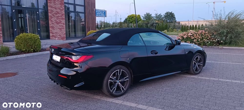 BMW M4 - 7
