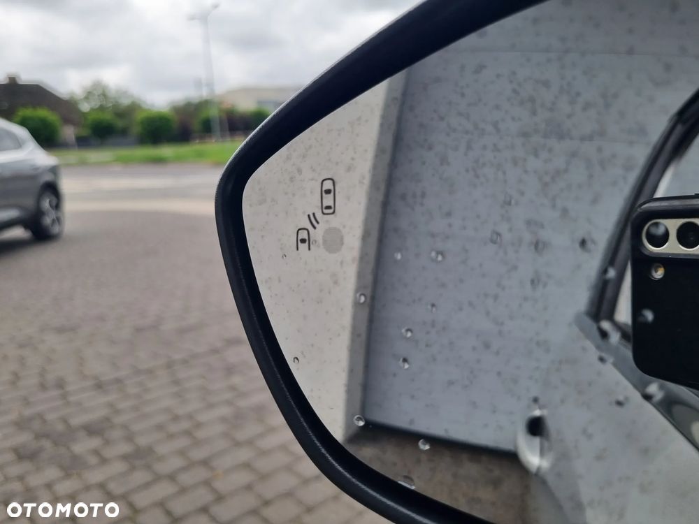Ford Focus 1.0 EcoBoost Titanium - 11