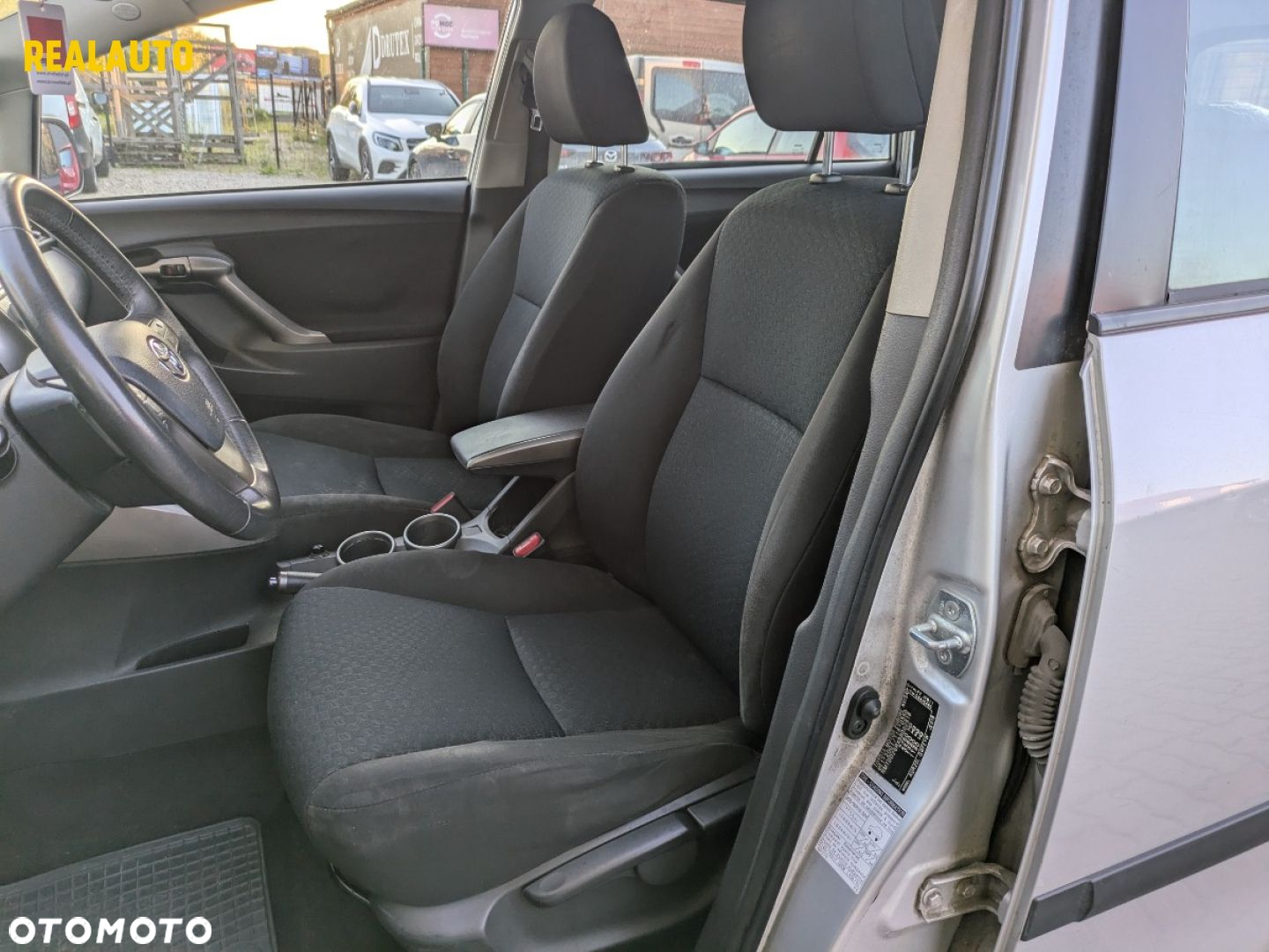 Toyota Verso - 11