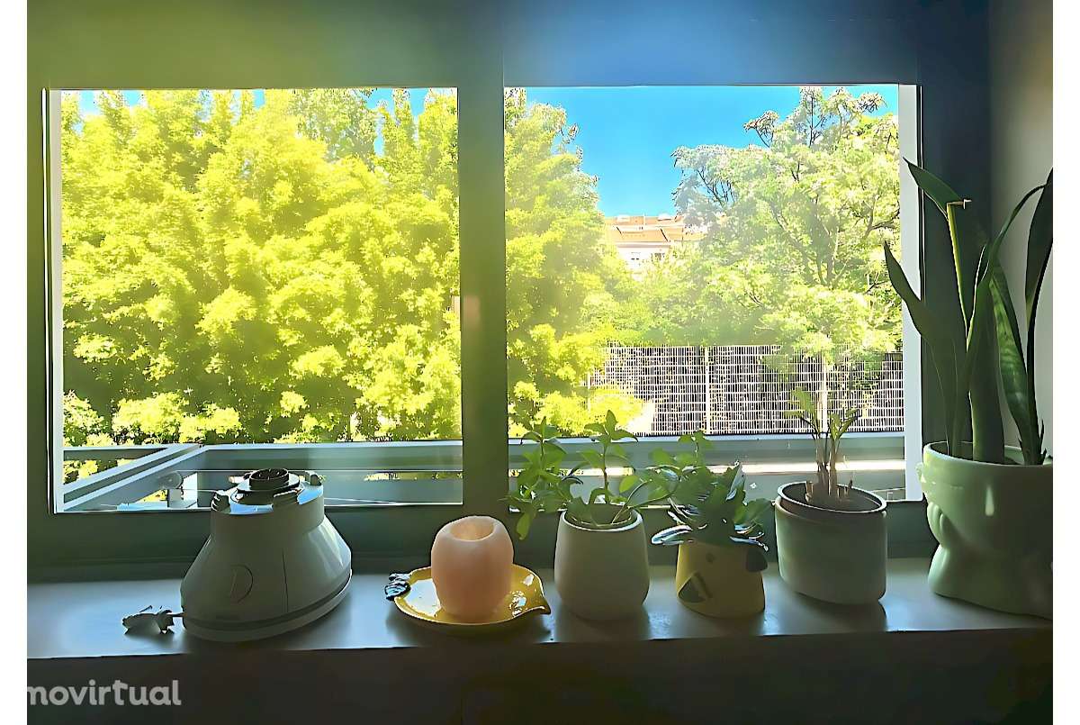 Elegant 3 Bedroom Apartment in Belém - Prime Lisbon Riverside Living - Grande imagem: 5/22