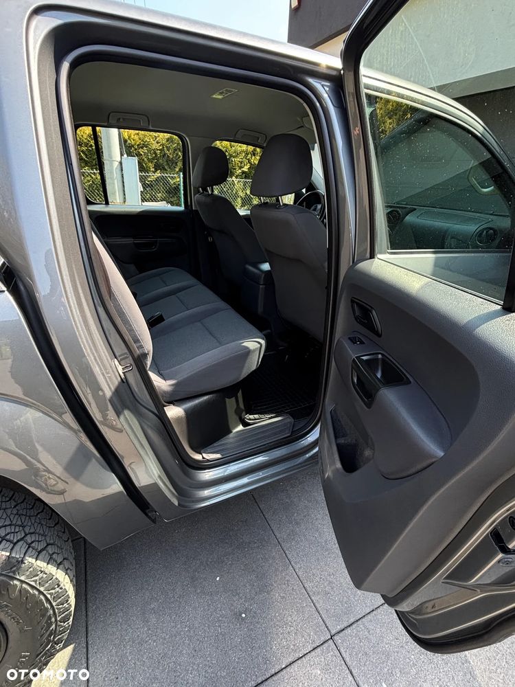Volkswagen Amarok - 16