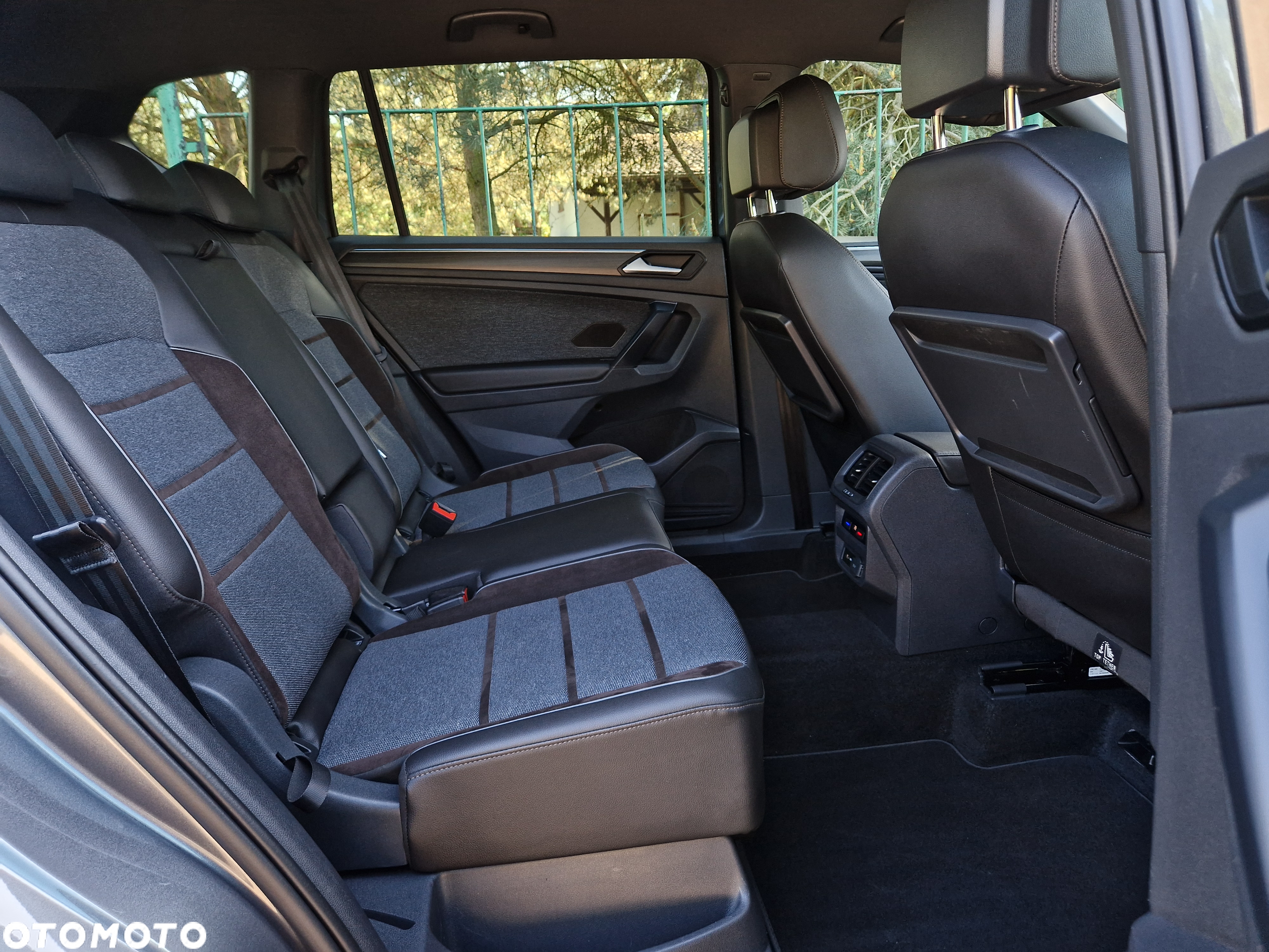 Seat Tarraco 2.0 TSI 4Drive DSG OPF Xcellence - 7