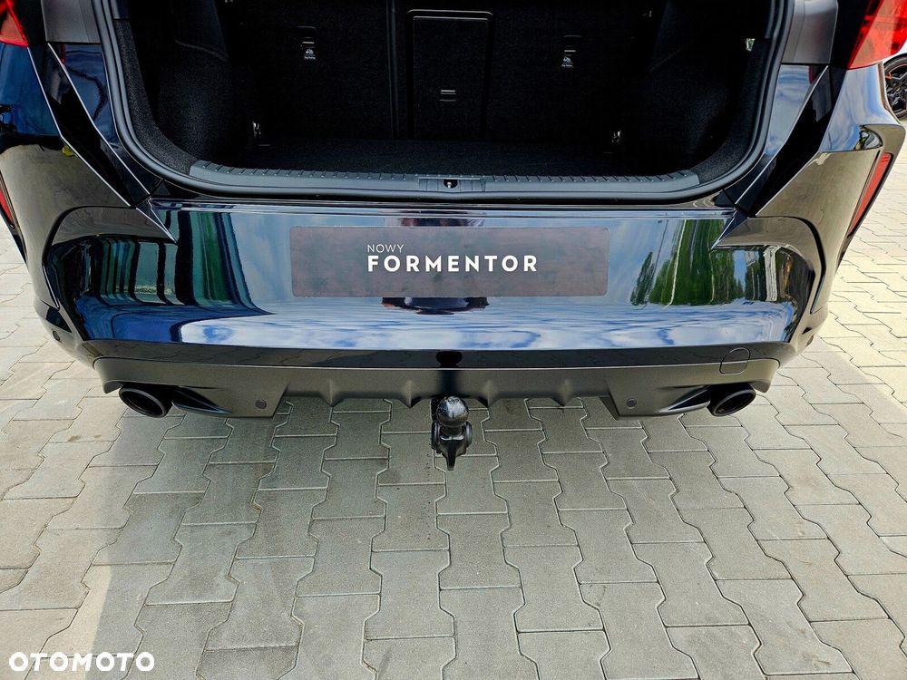 Cupra Formentor 1.5 TSI DSG - 10