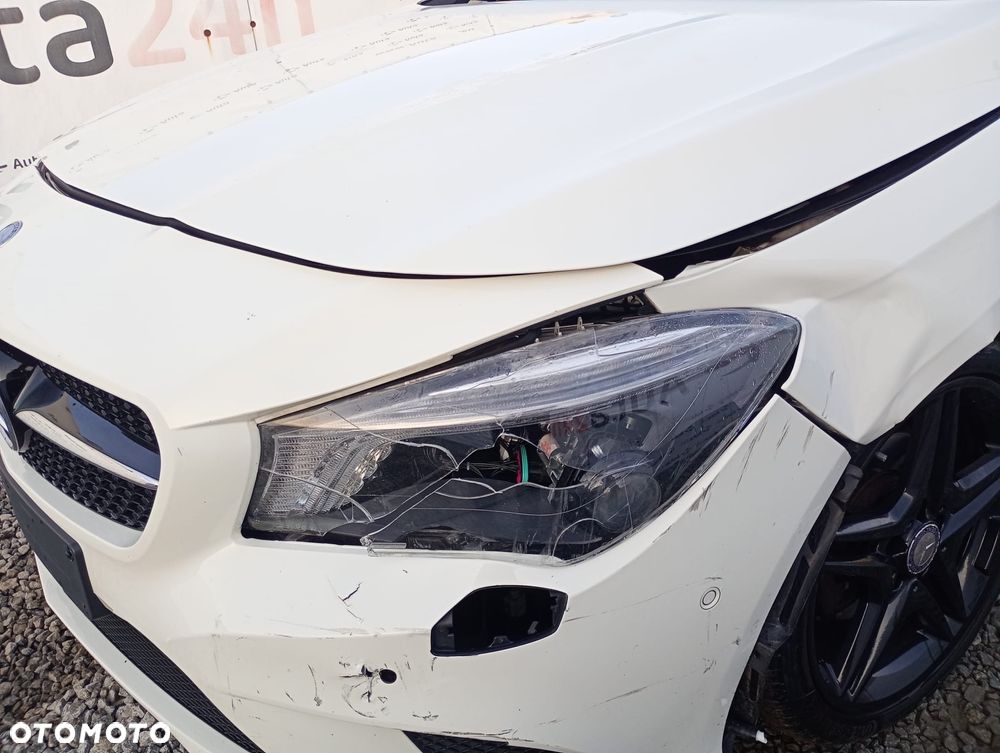 Mercedes-Benz CLA - 13