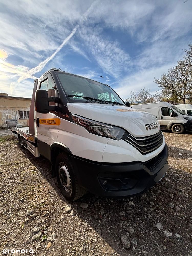 Iveco DAILY - 1