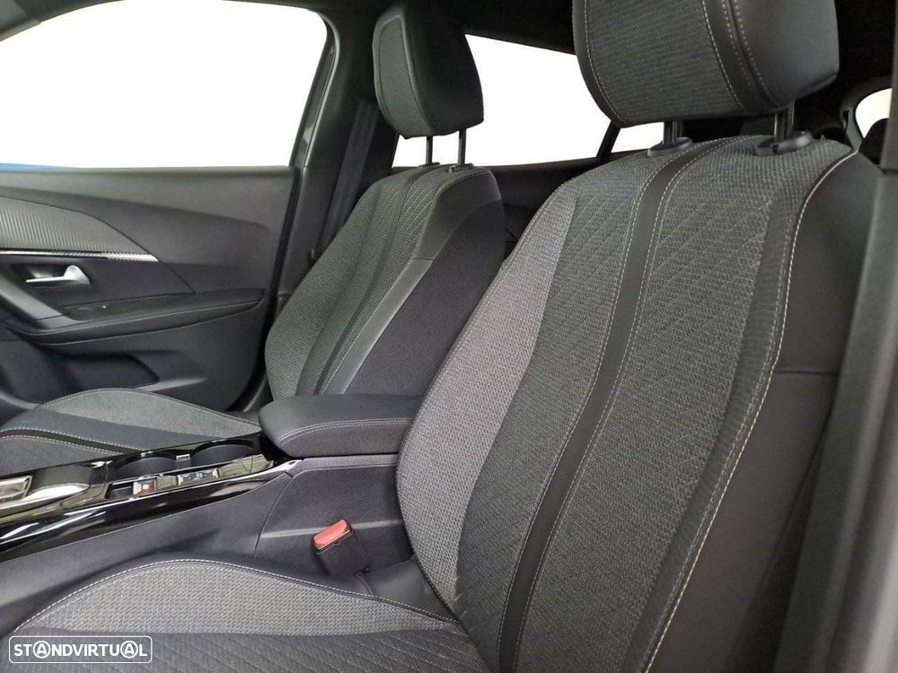 Peugeot 2008 1.2 Hybrid Allure e-DCS6 - 9