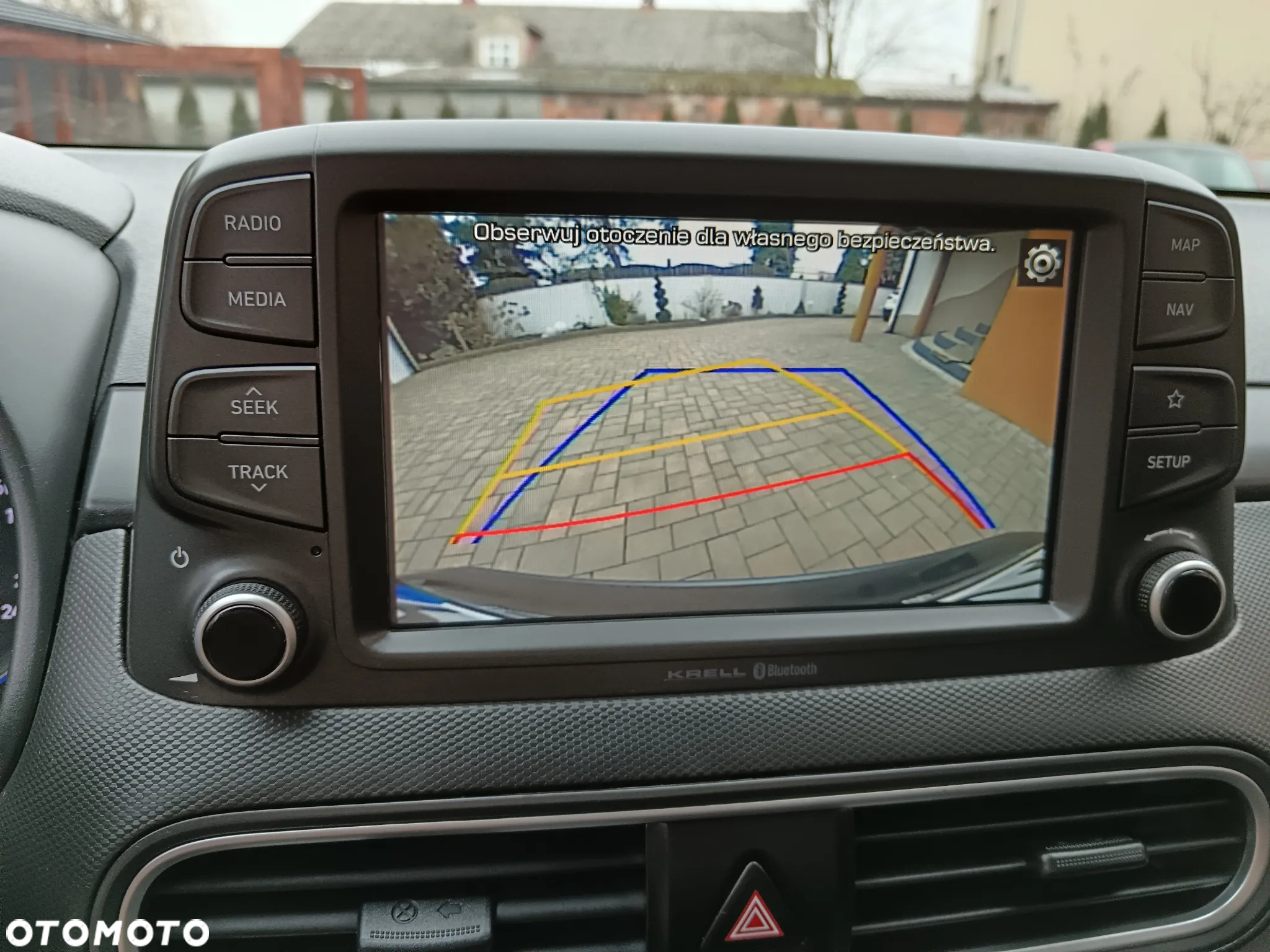 Hyundai Kona 1.0 T-GDI Executive - 18