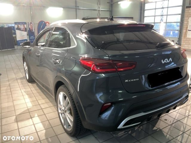 Kia Xceed 2023 photo 2
