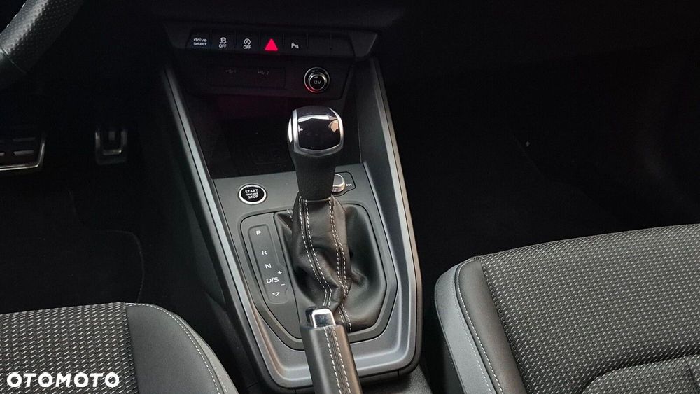 Audi A1 Sportback - 23