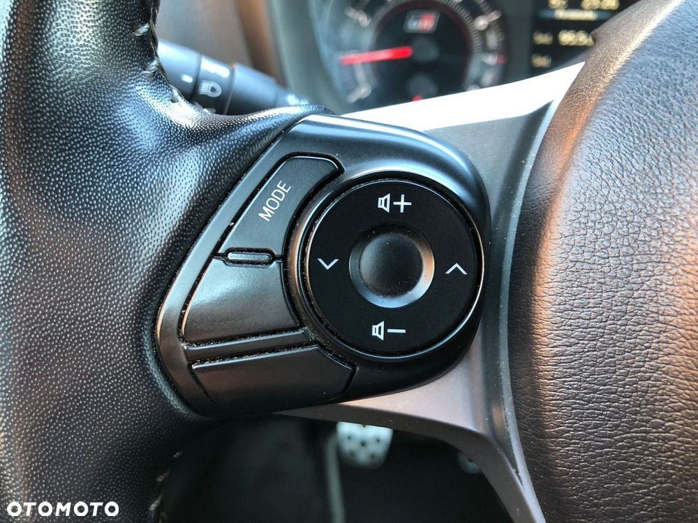 Toyota Yaris 1.8 GRMN - 22