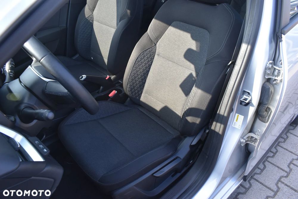 Renault Clio 1.0 TCe Equilibre - 12