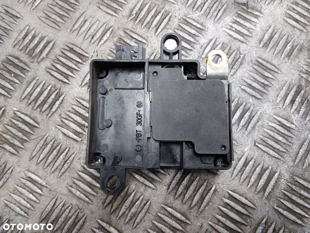 MODUŁ STEROWNIK AKUMULATORA MERCEDES-BENZ W211 E KLASA 2115402745 - 3
