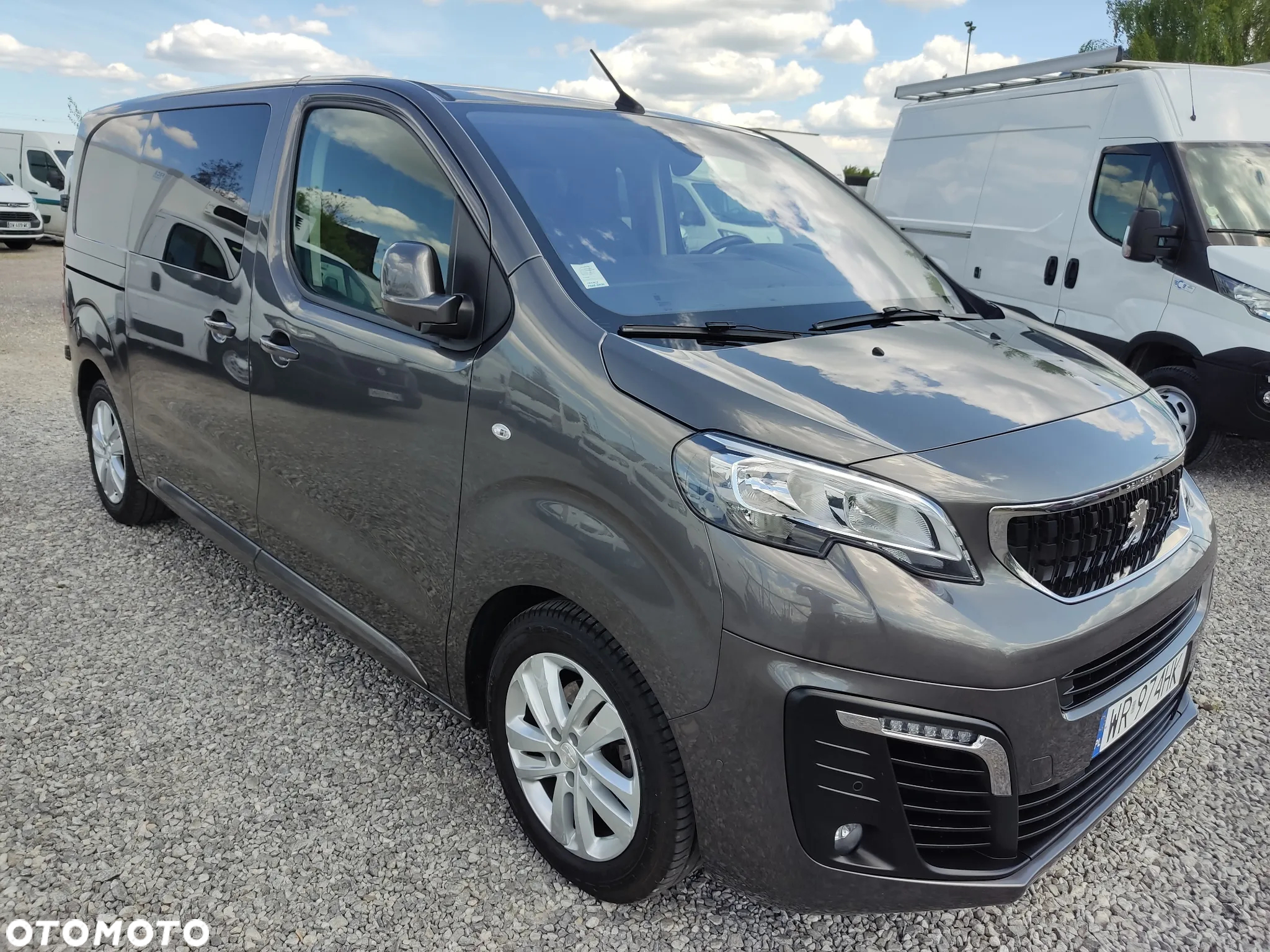 Peugeot Expert - 2