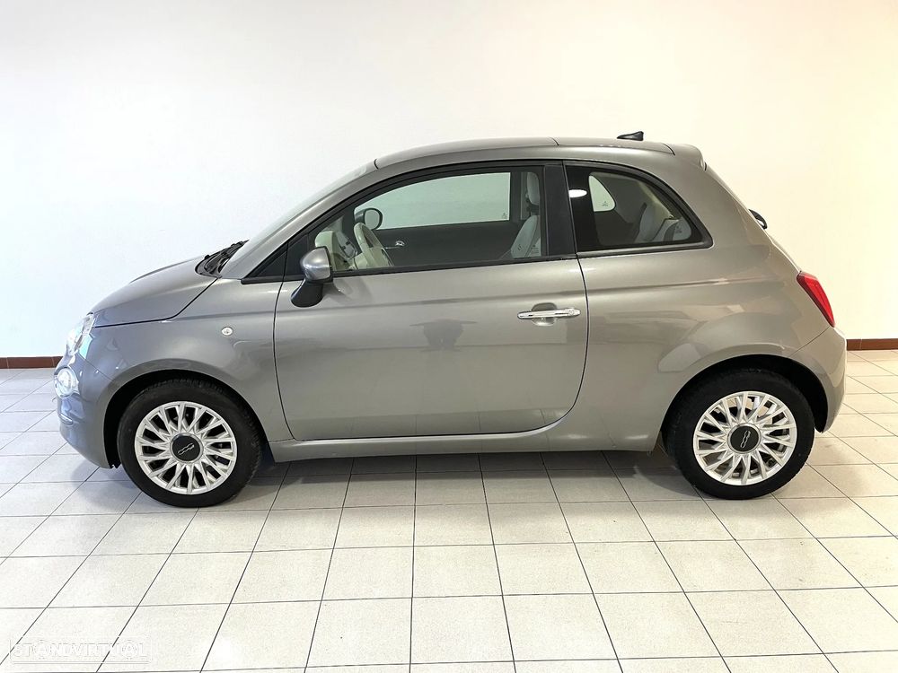 Fiat 500 1.0 Hybrid Lounge - 6