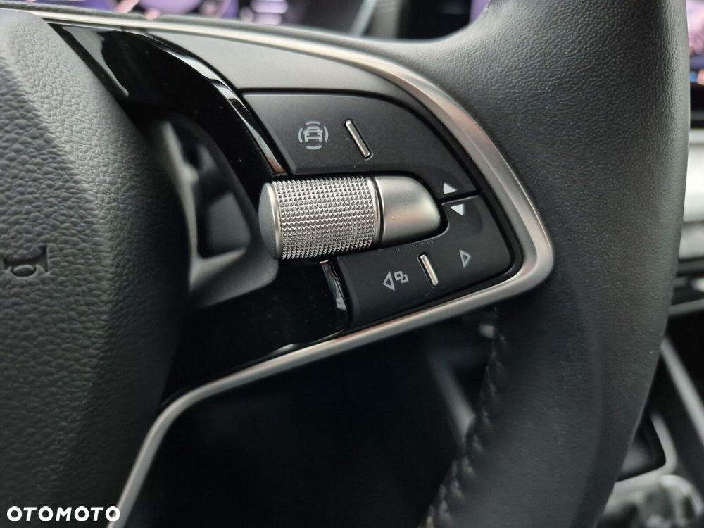 Skoda Octavia 1.5 TSI Selection - 17