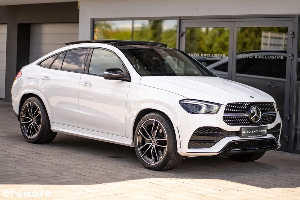 Mercedes-Benz GLE 400 d 4-Matic Advanced Plus - 10