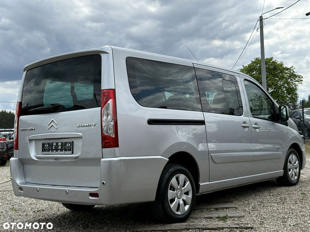Citroën Jumpy - 4