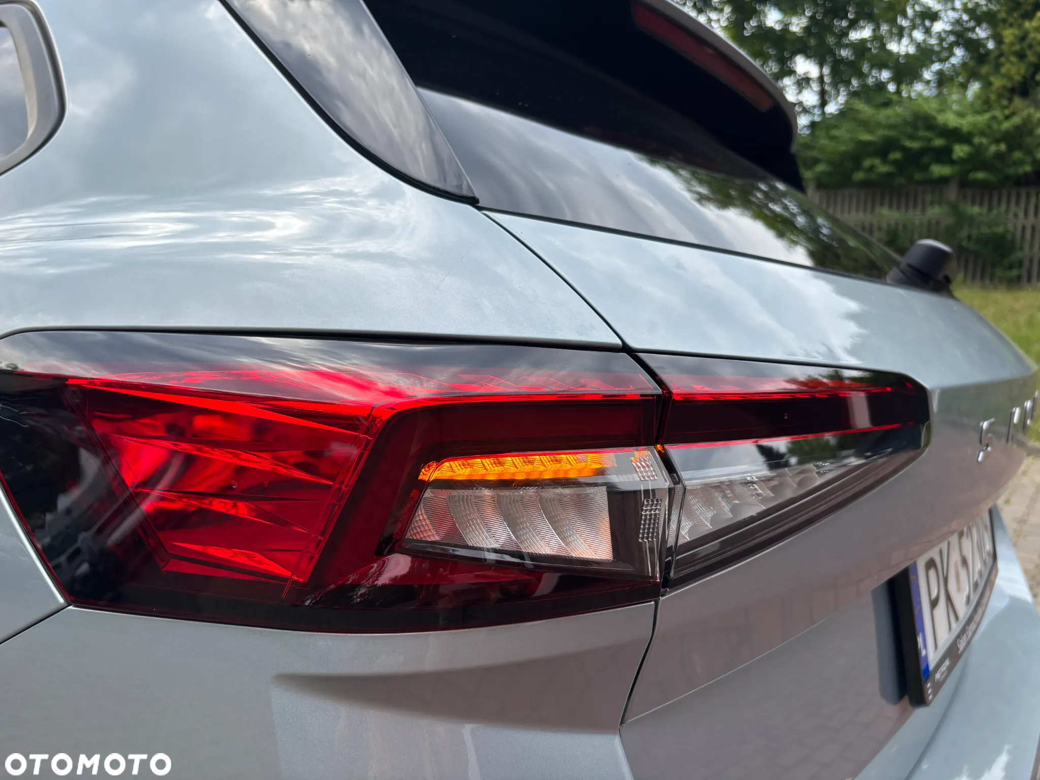 Skoda Superb 2.0 TDI SCR Essence DSG - 27