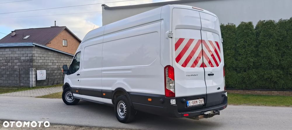 Ford TRANSIT L4H3 RWD MAXI - 4