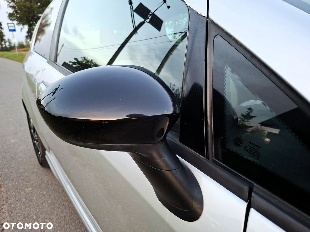 Fiat Punto Evo 1.2 8V MyStyle - 21